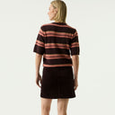 Garcia T260321 Ladies Skirt Hazel Bloom