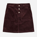 Garcia T260321 Ladies Skirt Hazel Bloom