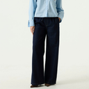 Garcia U260114 Ladies Pants Rinsed