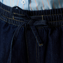 Garcia U260114 Ladies Pants Rinsed