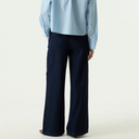 Garcia U260114 Ladies Pants Rinsed