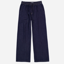 Garcia U260114 Ladies Pants Rinsed
