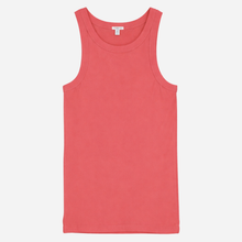 Garcia Z0059 Ladies Singlet Paprika