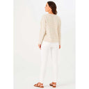 Garcia 244-5057 Celia Superslim Fit Jeans Hvid - J BY J Fashion