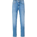 Garcia 244-7007 Celia Stretch Jeans Blå - J BY J Fashion