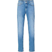 Garcia 244-7007 Celia Stretch Jeans Blå - J BY J Fashion