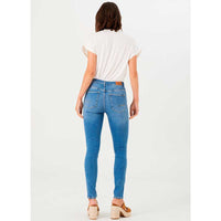 Garcia 244-7007 Celia Stretch Jeans Blå - J BY J Fashion