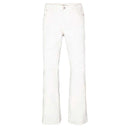 Garcia 245 - 5057 Celia Flare Jeans Hvid - J BY J Fashion