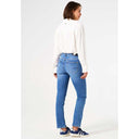Garcia 248-4900 Celia Straight Fit Jeans Medium Used - J BY J Fashion