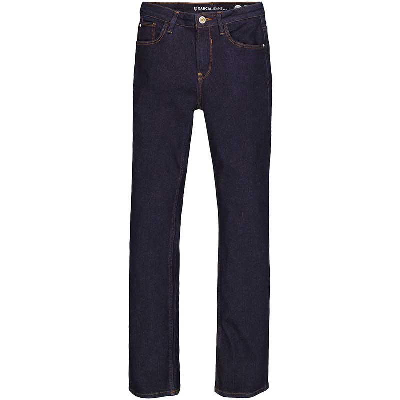 Garcia 248-5758 Celia Straight Fit Rinsed