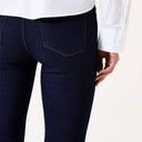 Garcia 248-5758 Celia Straight Fit Rinsed