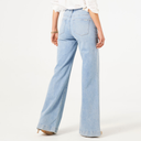 Garcia 249-5124 Celia Wide Jeans Light Used - J BY J Fashion