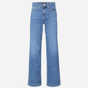 Garcia 249-7237 Celia Wide Fit Jeans Medium Used