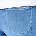 Garcia 249-7237 Celia Wide Fit Jeans Medium Used