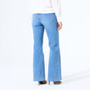 Garcia 249-7237 Celia Wide Fit Jeans Medium Used