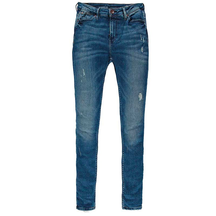 Garcia 279-7451 Rachelle Jeans Blå