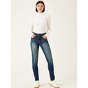 Garcia 285-2451 Caro Jeans Vintage Used - J BY J Fashion