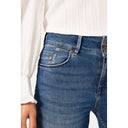 Garcia 285-2451 Caro Jeans Vintage Used - J BY J Fashion