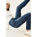 Garcia 285-2451 Caro Jeans Vintage Used - J BY J Fashion