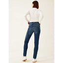Garcia 285-2451 Caro Jeans Vintage Used - J BY J Fashion