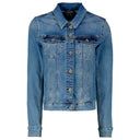 Garcia 700 Sofia Jacket Denim - J BY J Fashion