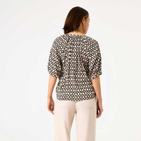Garcia C50236 Ladies Shirt SS Soft Kit