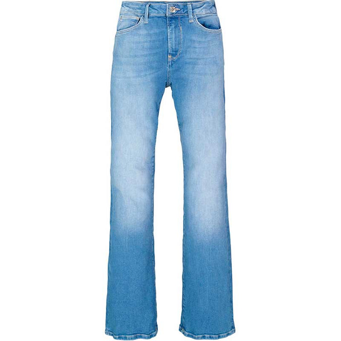 Garcia Celia 245-3330 Jeans Blå