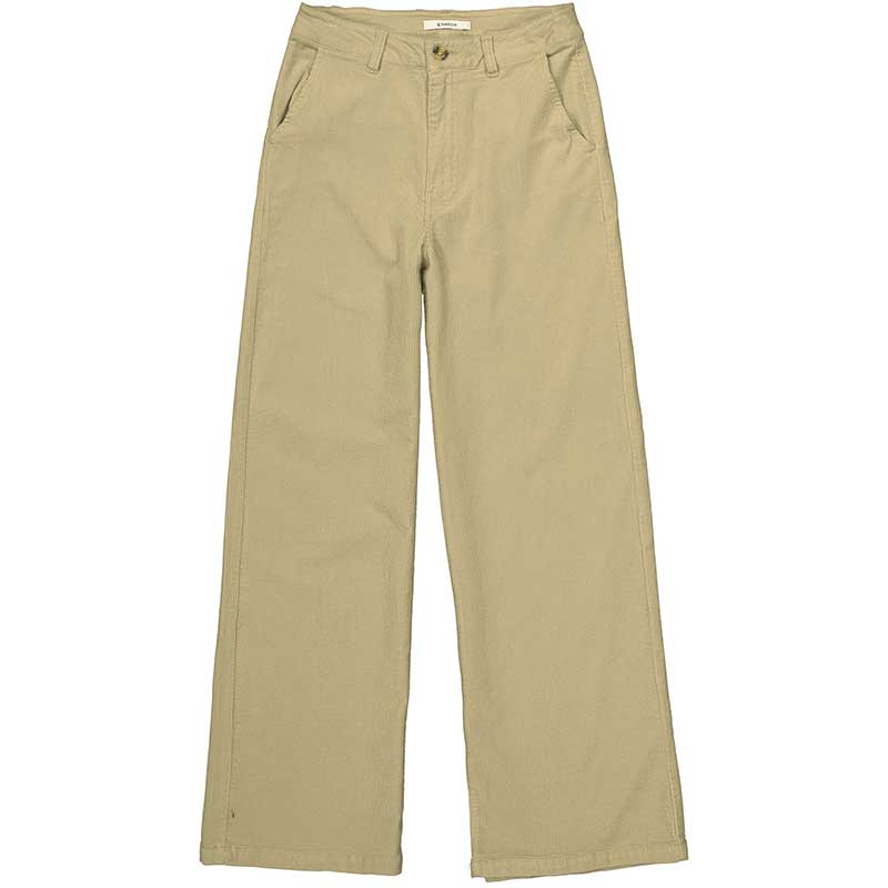 Garcia H50112 Ladies Pants Mermaid