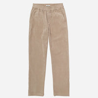 Garcia I50310 Ladies Pants Taupe