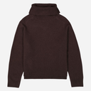 Garcia J50049 Ladies Pullover Night Brown