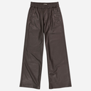 Garcia J50113 Ladies Pants Night Brown