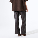 Garcia J50113 Ladies Pants Night Brown