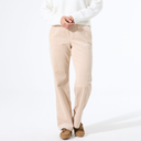 Garcia L50310 Ladies Pants Doeskin