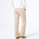 Garcia L50310 Ladies Pants Doeskin