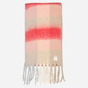 Garcia Ladies Scarf I50337 True Red