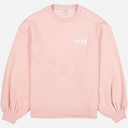 Garcia N260260 Ladies Sweat Dusty Pink