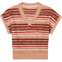 Garcia S40240 Ladies Pullover Picante