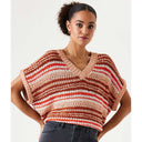 Garcia S40240 Ladies Pullover Picante