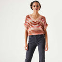 Garcia S40240 Ladies Pullover Picante