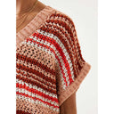 Garcia S40240 Ladies Pullover Picante