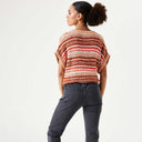 Garcia S40240 Ladies Pullover Picante