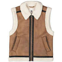 Garcia V40290 Ladies Jacket Desert Taupe
