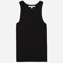 Garcia Z0059 Ladies Singlet Black