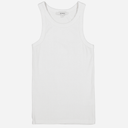 Garcia Z0059 Ladies Singlet Ecru