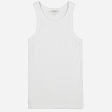 Garcia Z0059 Ladies Singlet Ecru