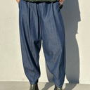 Gaspar Colorado Denim Pant Blue