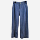 Gaspar Denver Chino Pant Dark Blue
