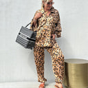 Gaspar Fiji Leo Pant Leo