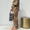 Gaspar Fiji Leo Pant Leo