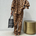 Gaspar Fiji Leo Pant Leo